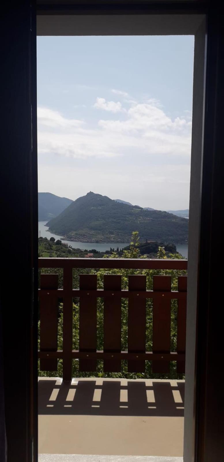 Agriturismo Cascina Lert Мароне Экстерьер фото