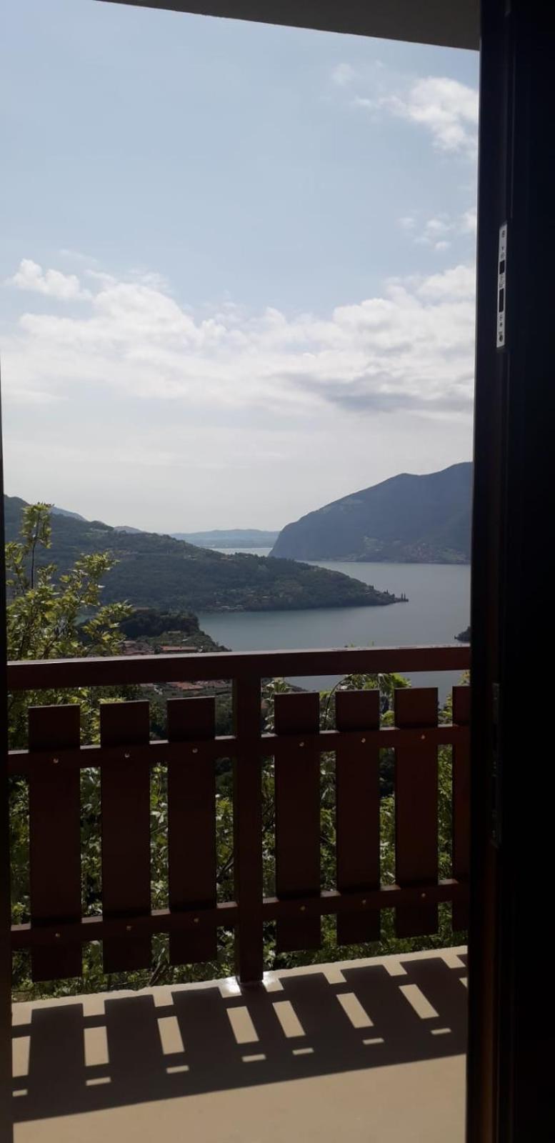 Agriturismo Cascina Lert Мароне Экстерьер фото