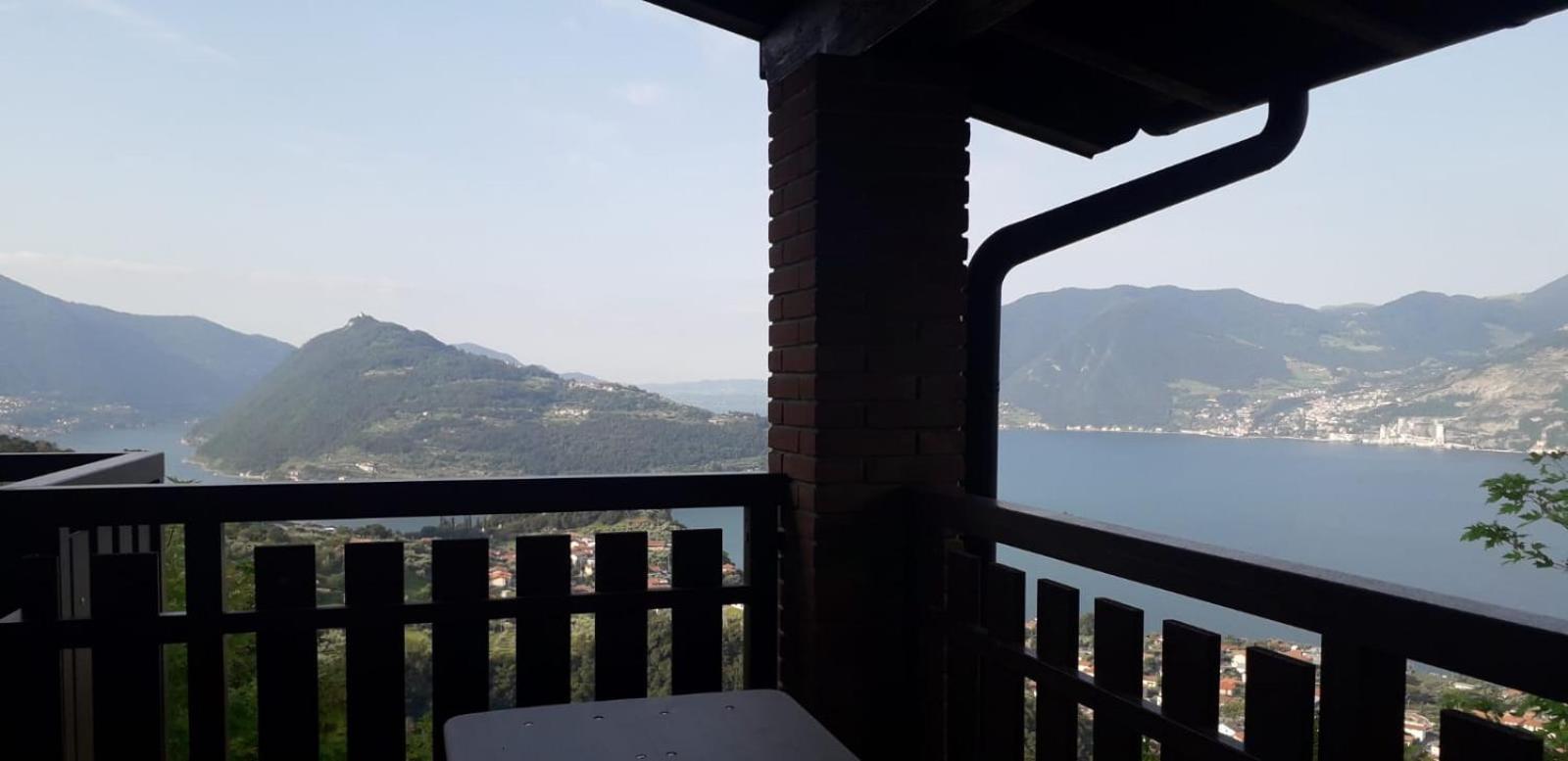 Agriturismo Cascina Lert Мароне Экстерьер фото