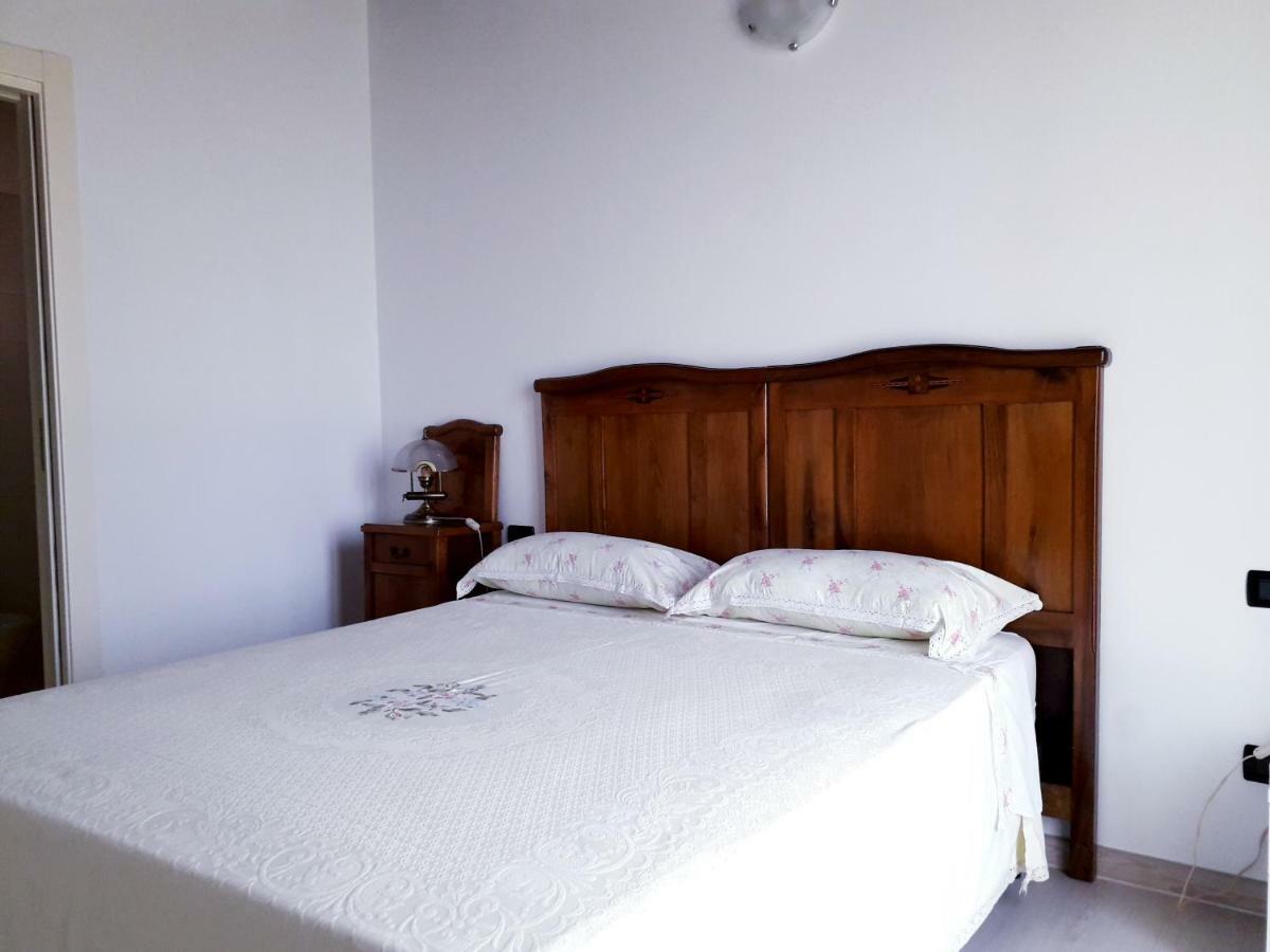 Agriturismo Cascina Lert Мароне Экстерьер фото