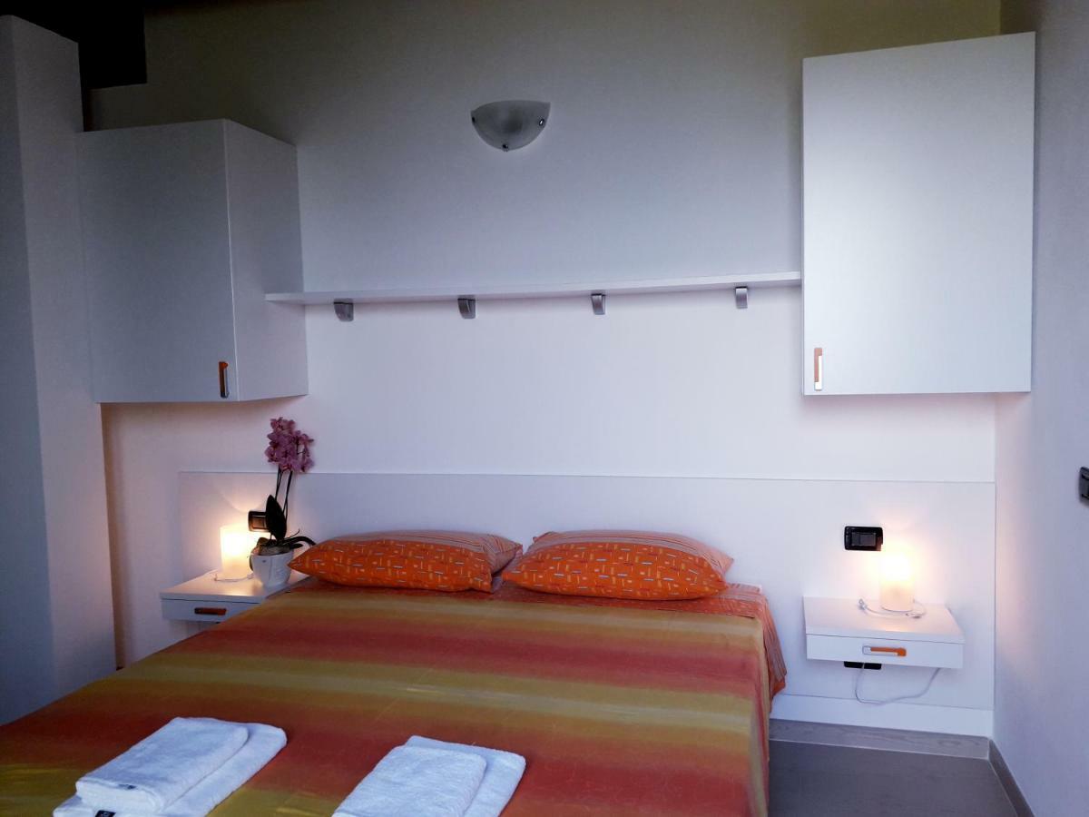 Agriturismo Cascina Lert Мароне Экстерьер фото
